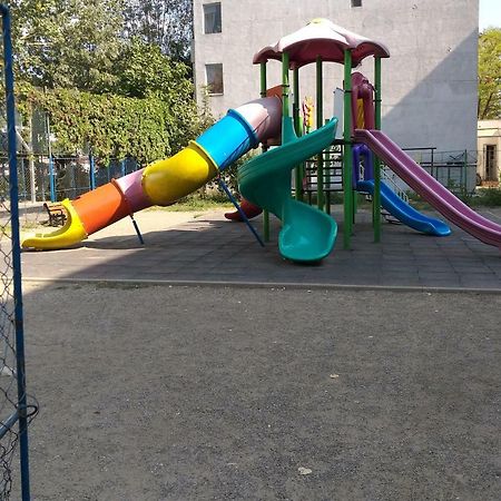 Geo Apartament ياش المظهر الخارجي الصورة