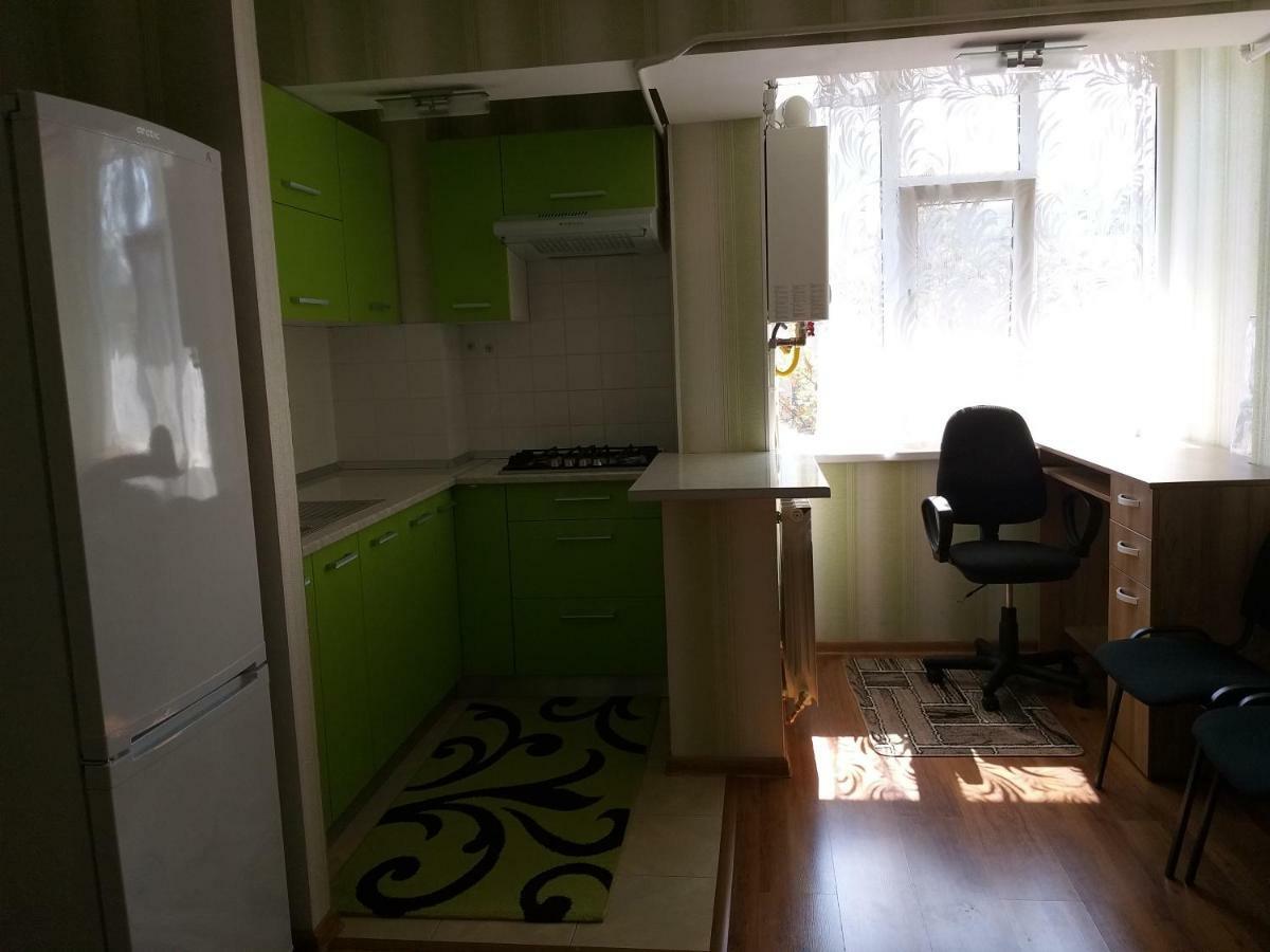 Geo Apartament ياش المظهر الخارجي الصورة