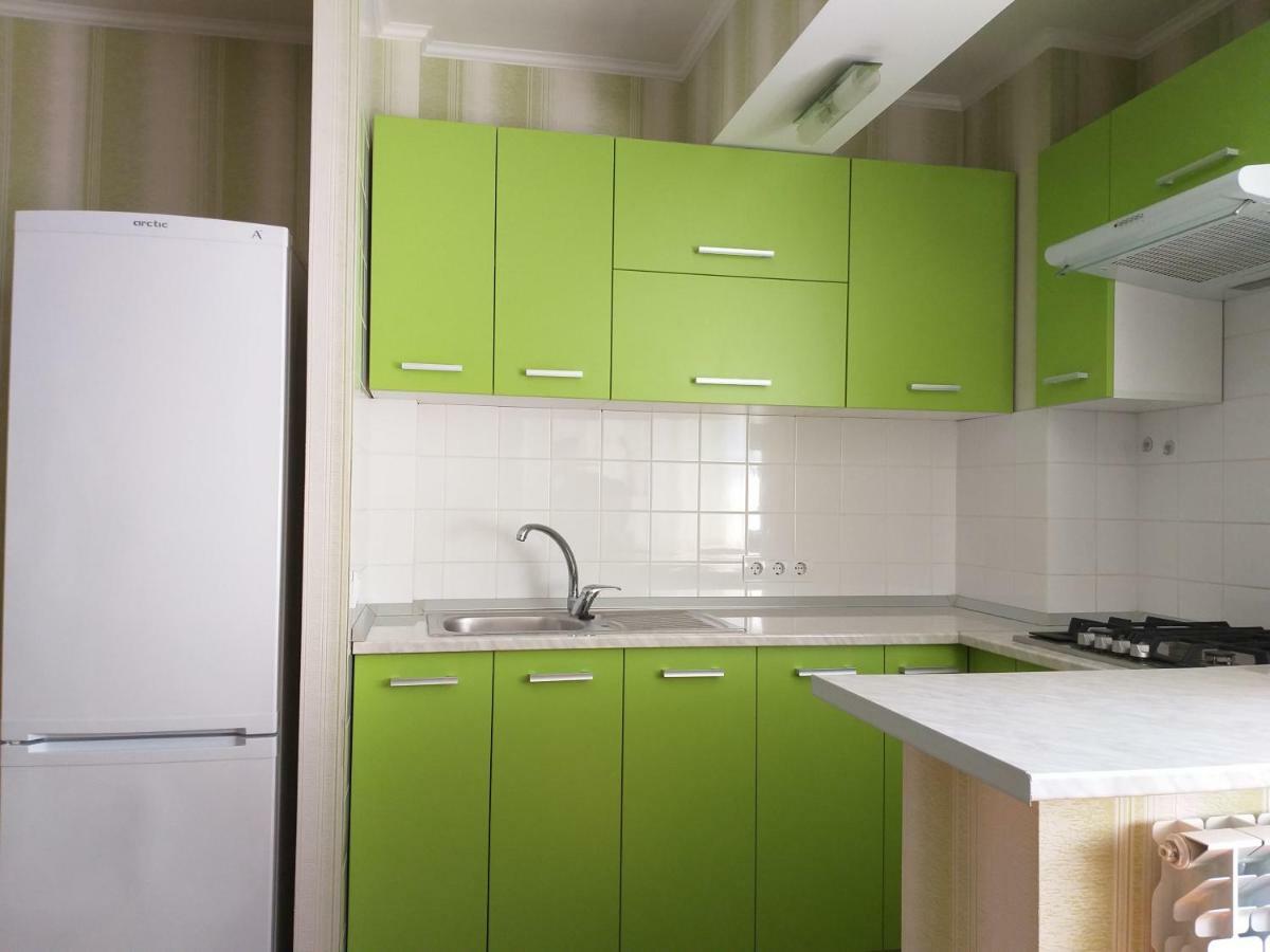 Geo Apartament ياش المظهر الخارجي الصورة